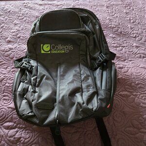 NEW Work Backpack Laptop Bag